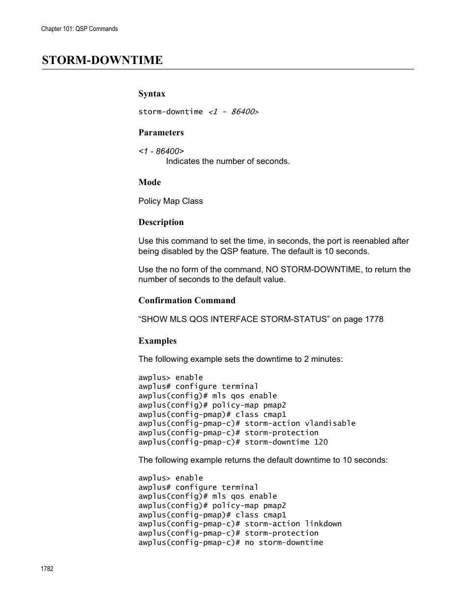 Storm-downtime 2, Storm-downtime | Allied Telesis AT-FS970M Series User Manual | Page 1782 / 1938