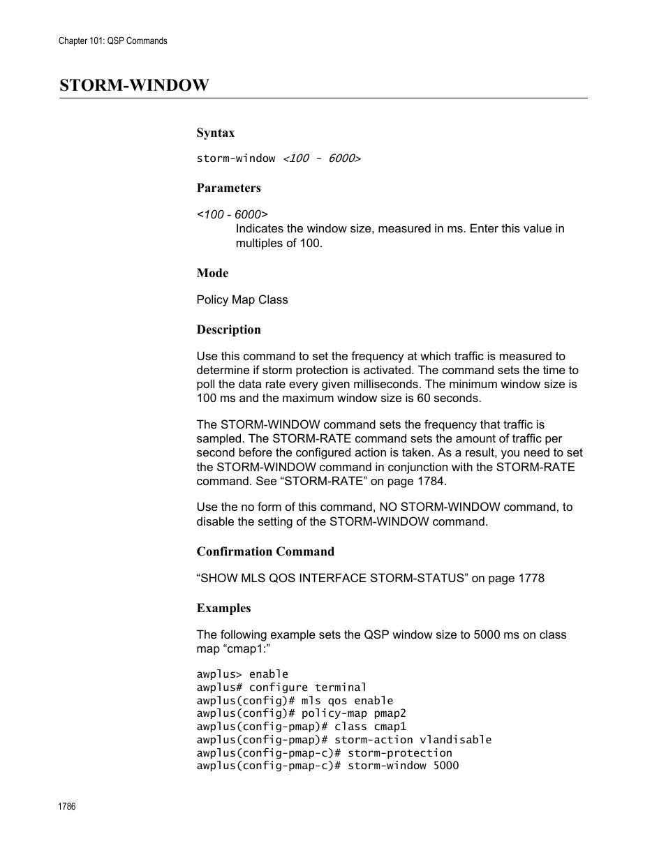 Storm-window 6, Storm-window | Allied Telesis AT-FS970M Series User Manual | Page 1786 / 1938
