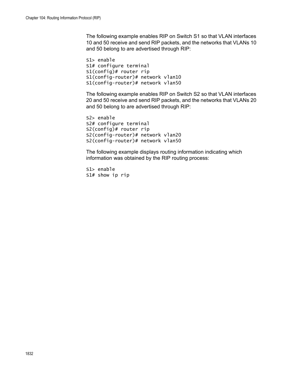 Allied Telesis AT-FS970M Series User Manual | Page 1832 / 1938