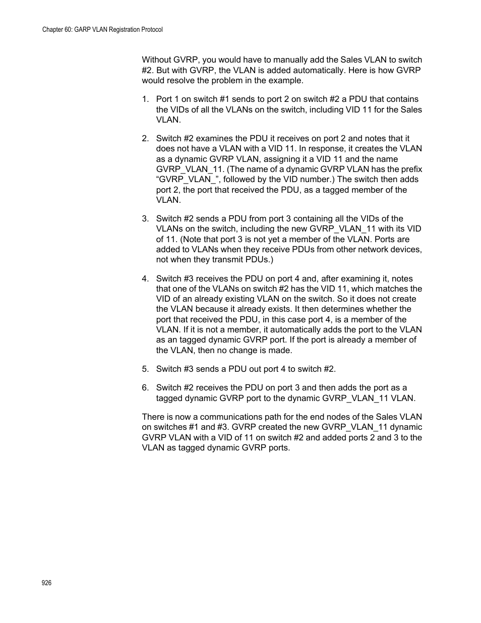 Allied Telesis AT-FS970M Series User Manual | Page 926 / 1938