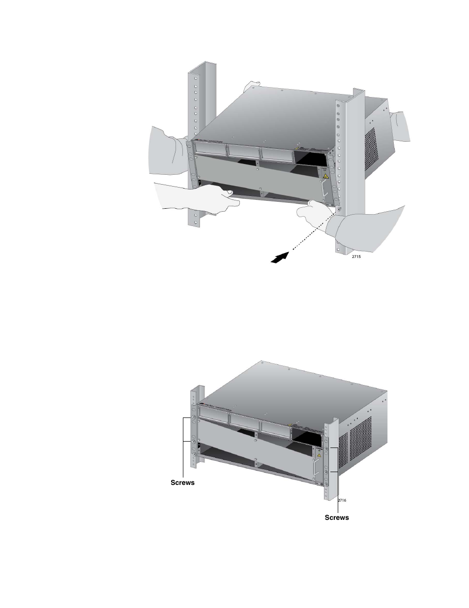 Allied Telesis AT-SBx31CFC960 User Manual | Page 100 / 288