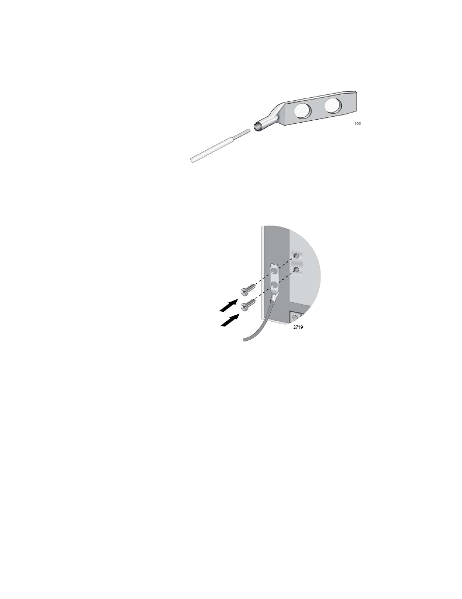 Allied Telesis AT-SBx31CFC960 User Manual | Page 104 / 288