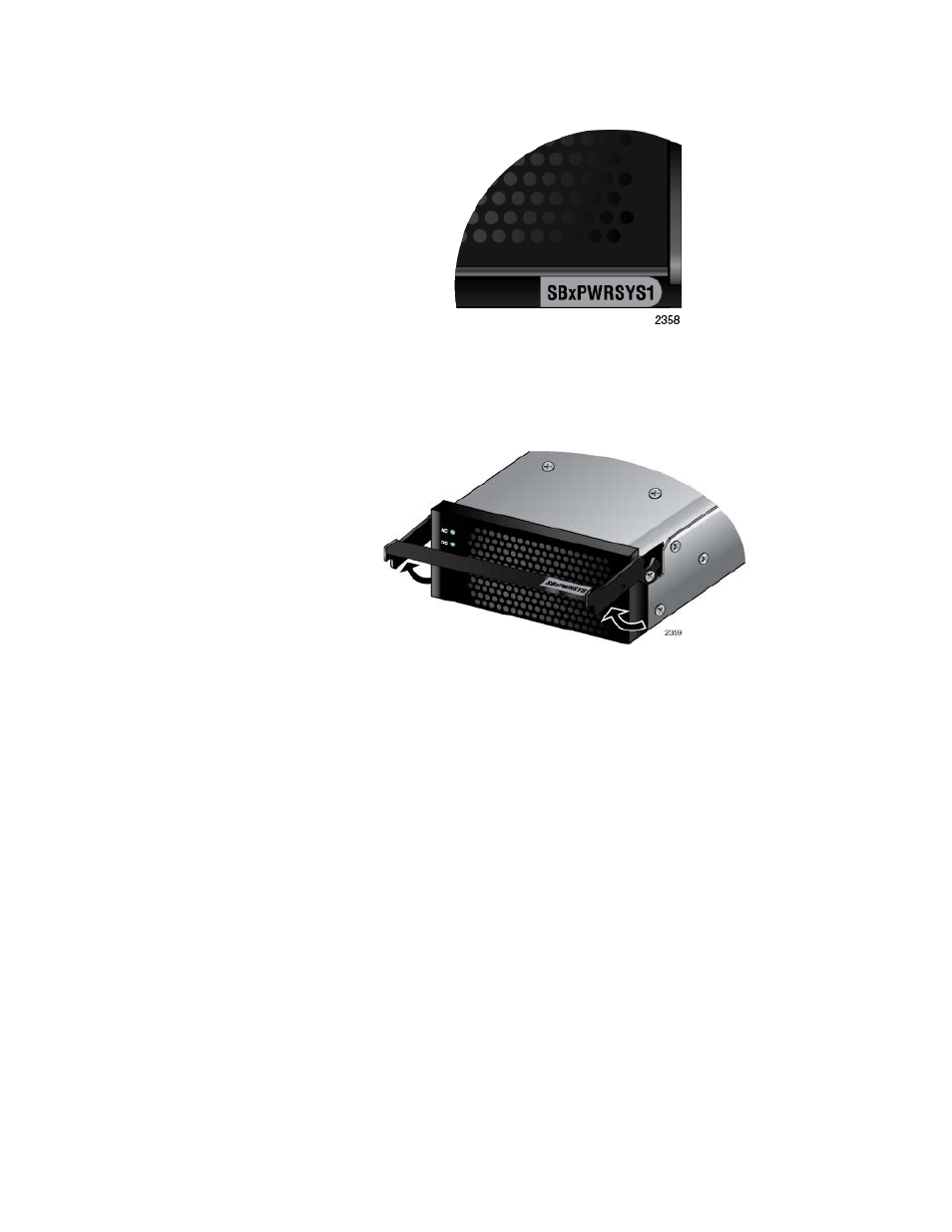 L name, shown in figure 53 on | Allied Telesis AT-SBx31CFC960 User Manual | Page 110 / 288