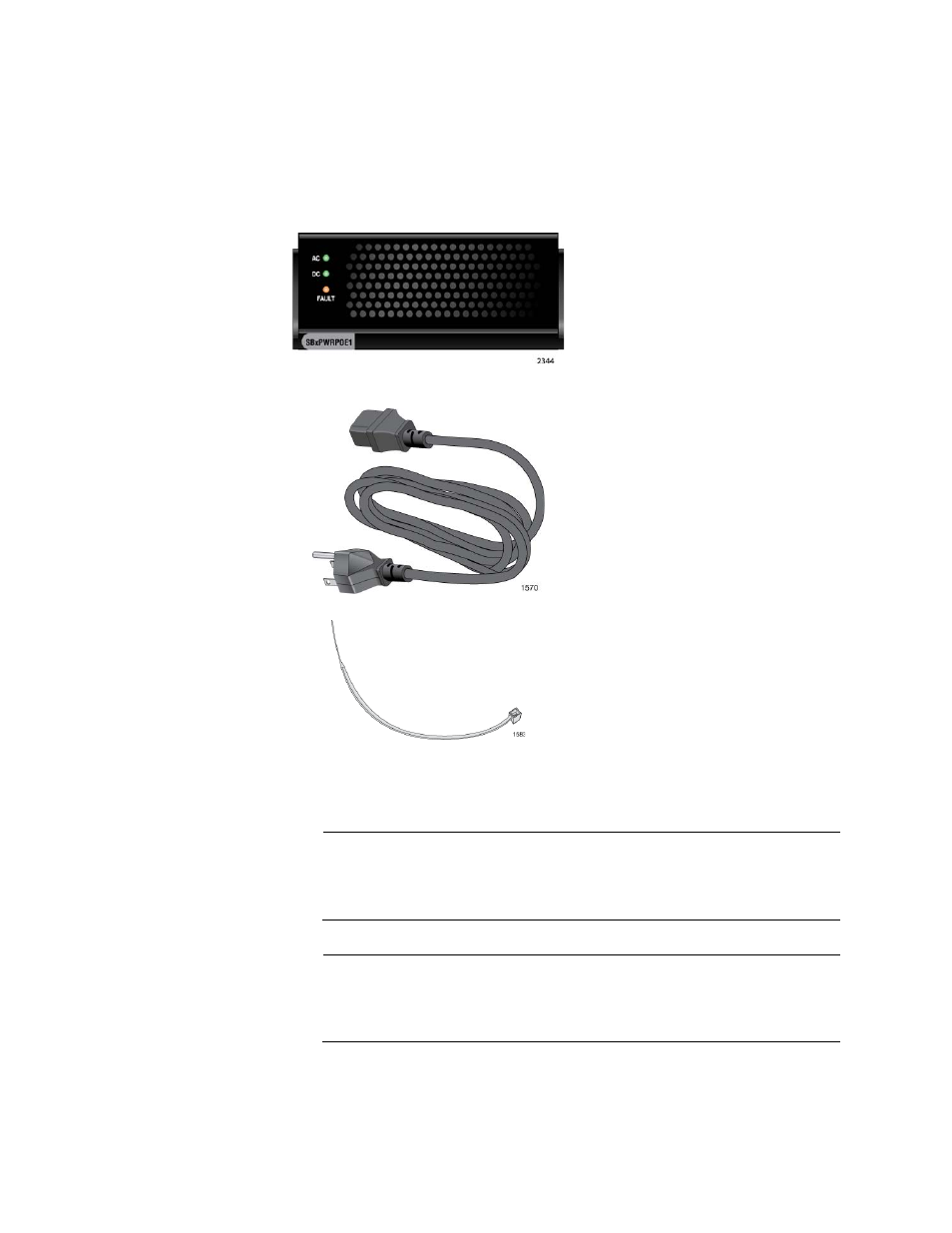 Allied Telesis AT-SBx31CFC960 User Manual | Page 114 / 288