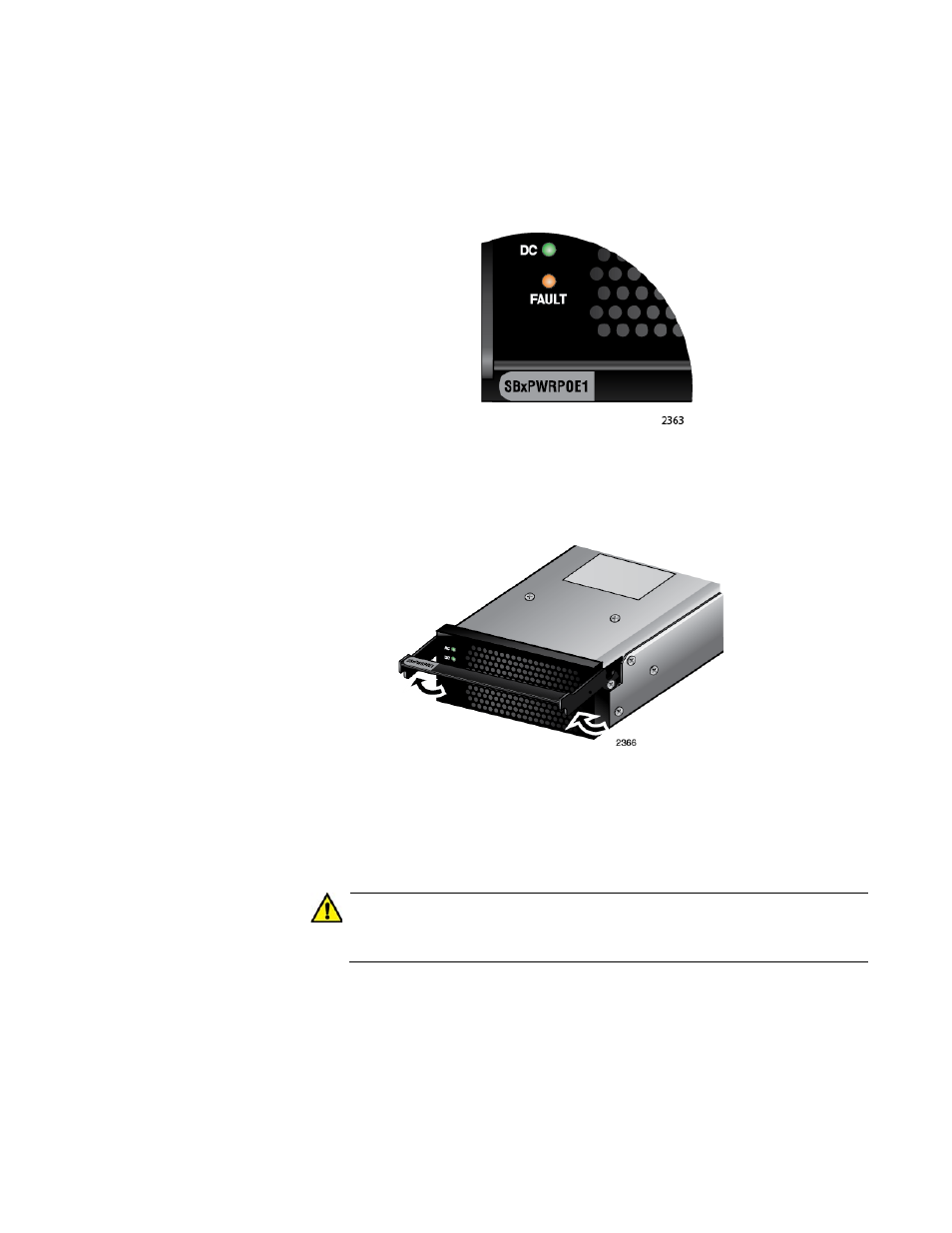 Allied Telesis AT-SBx31CFC960 User Manual | Page 115 / 288