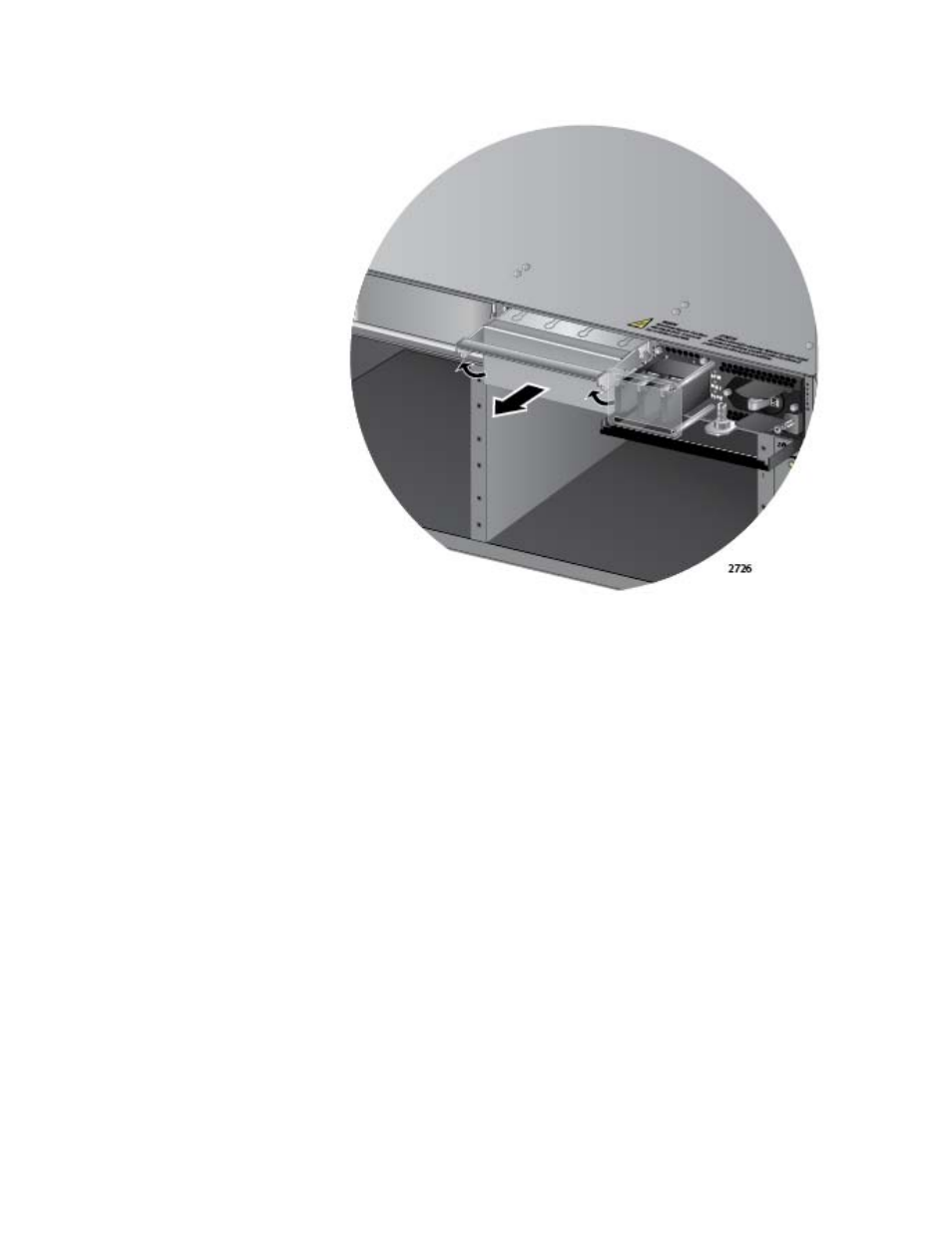 Allied Telesis AT-SBx31CFC960 User Manual | Page 119 / 288