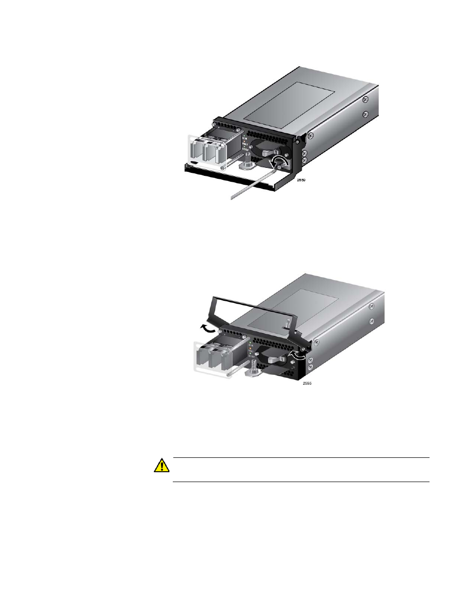 Allied Telesis AT-SBx31CFC960 User Manual | Page 121 / 288