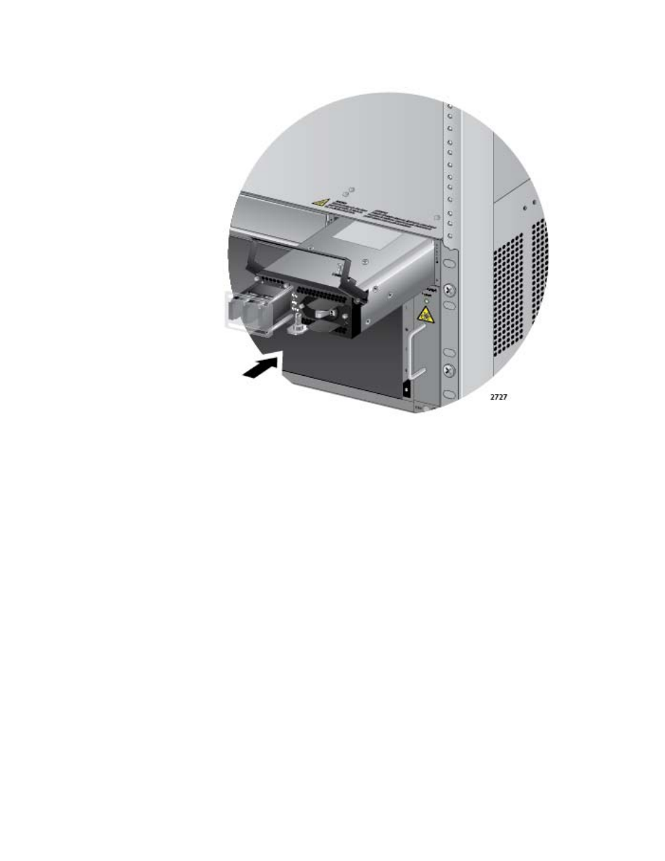 Allied Telesis AT-SBx31CFC960 User Manual | Page 122 / 288