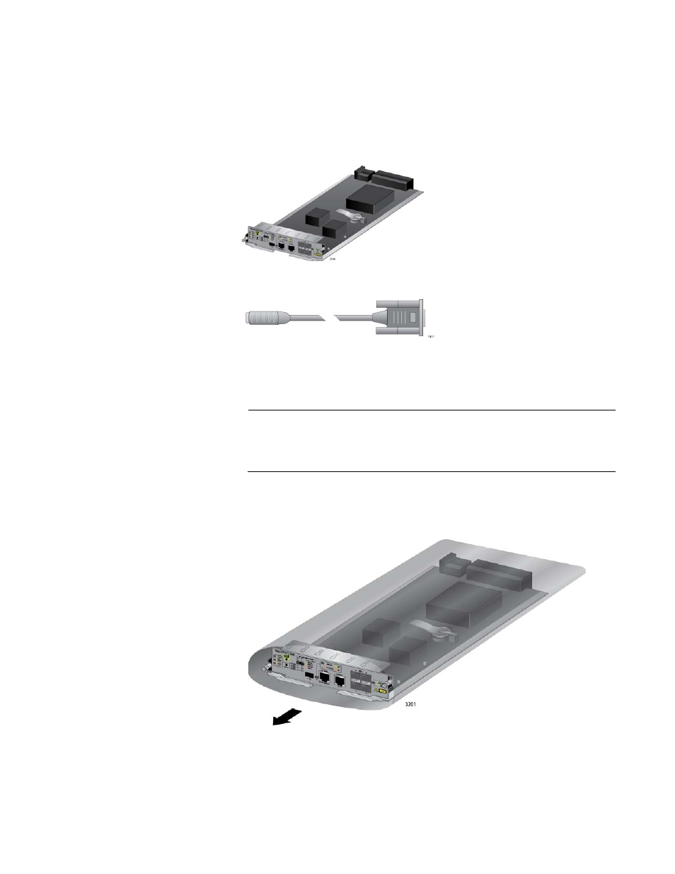 Allied Telesis AT-SBx31CFC960 User Manual | Page 129 / 288