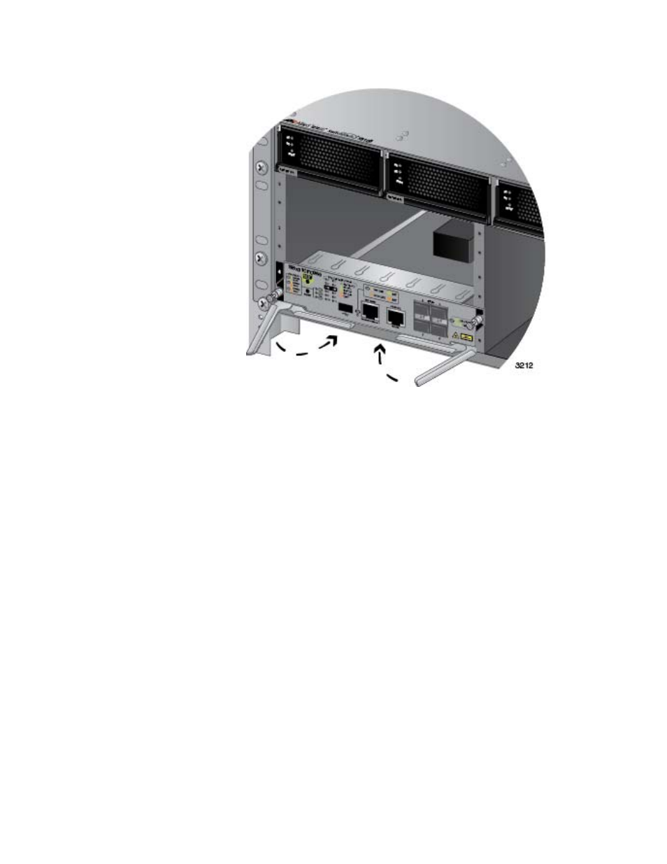 Allied Telesis AT-SBx31CFC960 User Manual | Page 132 / 288