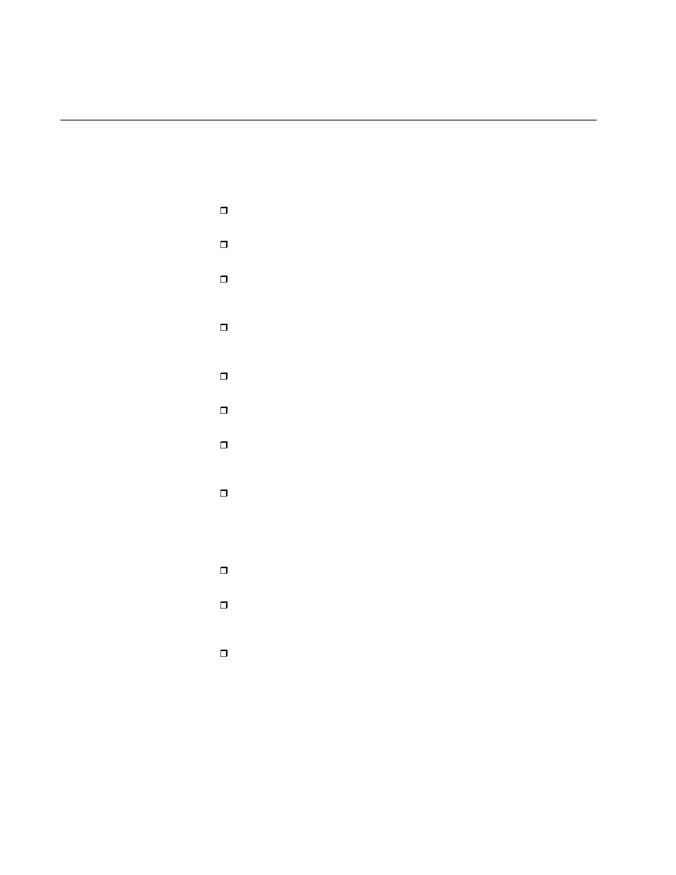 Allied Telesis AT-SBx31CFC960 User Manual | Page 142 / 288