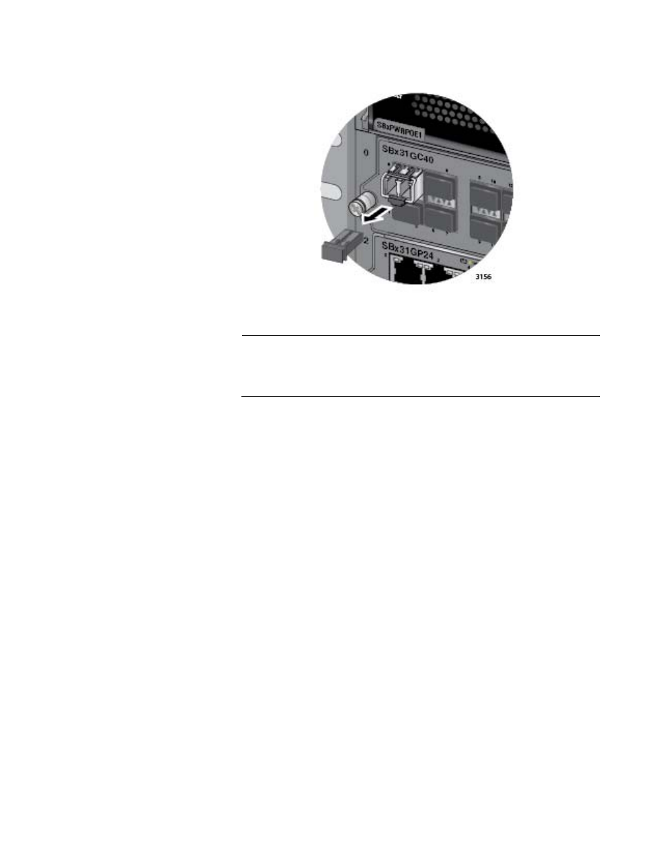 Allied Telesis AT-SBx31CFC960 User Manual | Page 151 / 288
