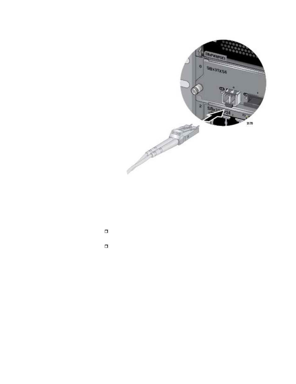 Allied Telesis AT-SBx31CFC960 User Manual | Page 157 / 288