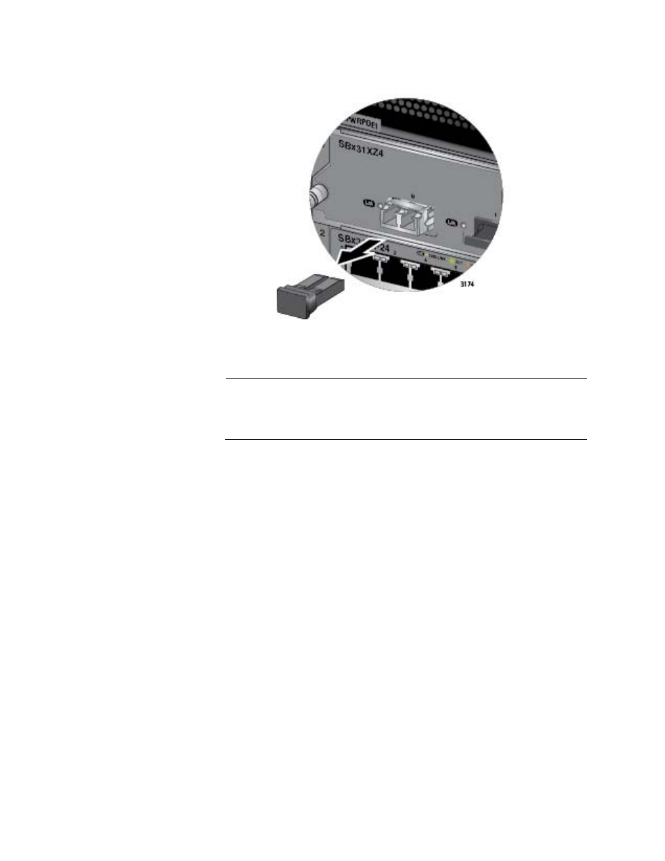 Allied Telesis AT-SBx31CFC960 User Manual | Page 162 / 288