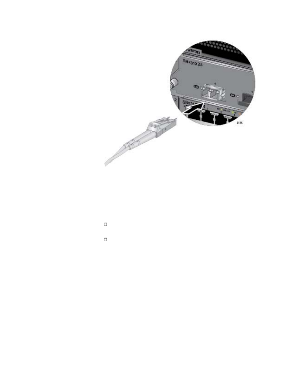 Allied Telesis AT-SBx31CFC960 User Manual | Page 163 / 288