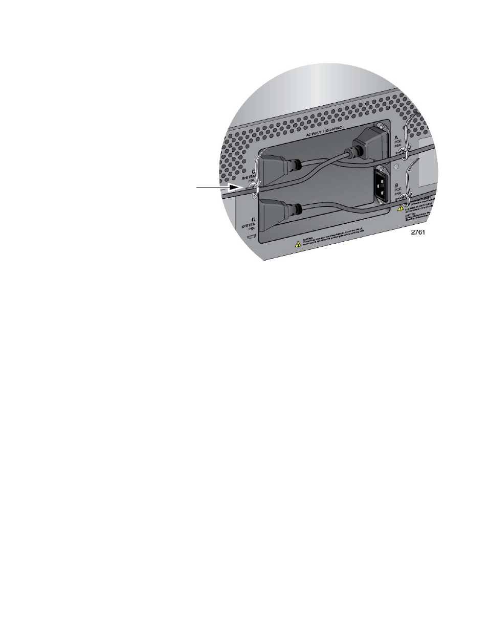 Allied Telesis AT-SBx31CFC960 User Manual | Page 177 / 288