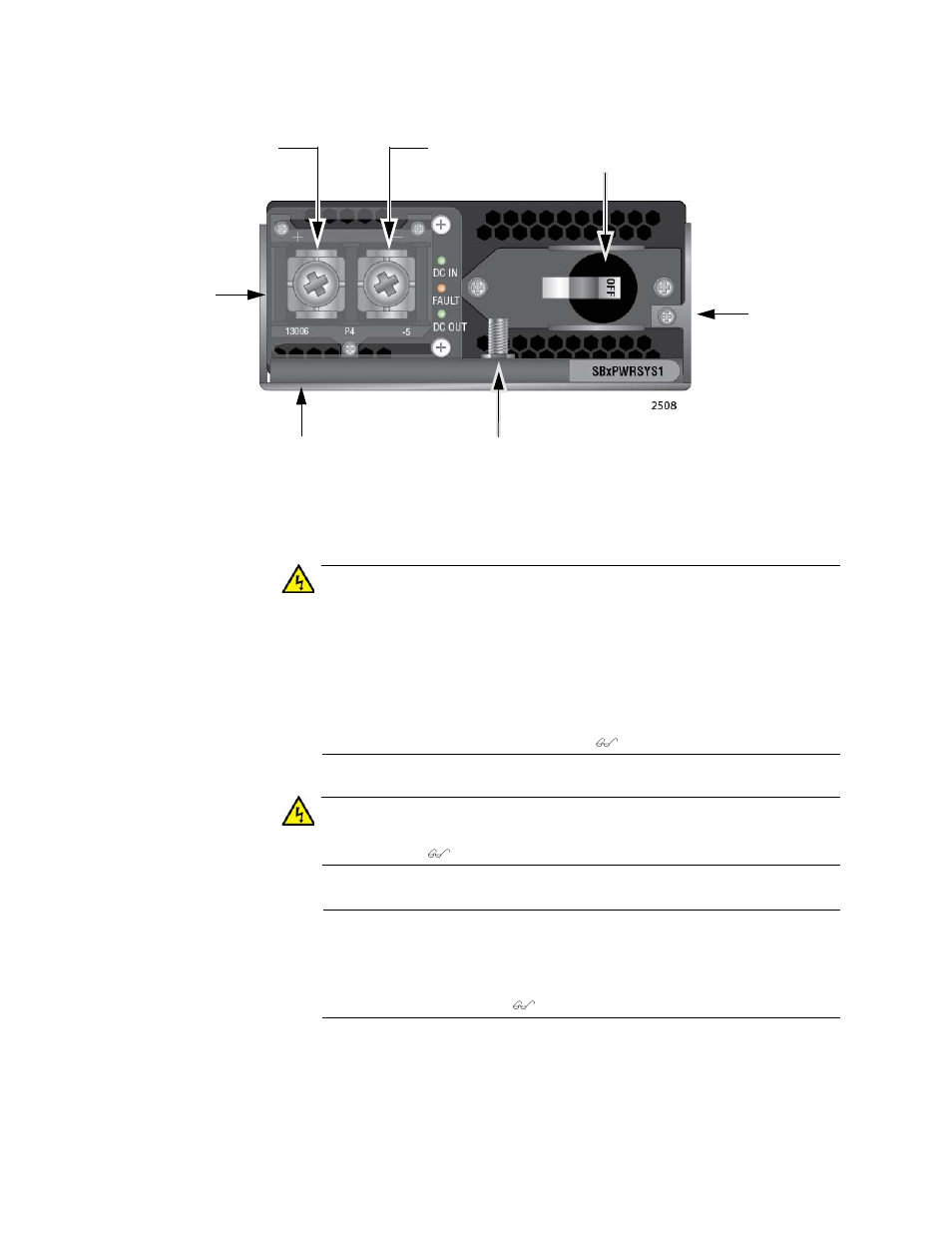 Allied Telesis AT-SBx31CFC960 User Manual | Page 180 / 288