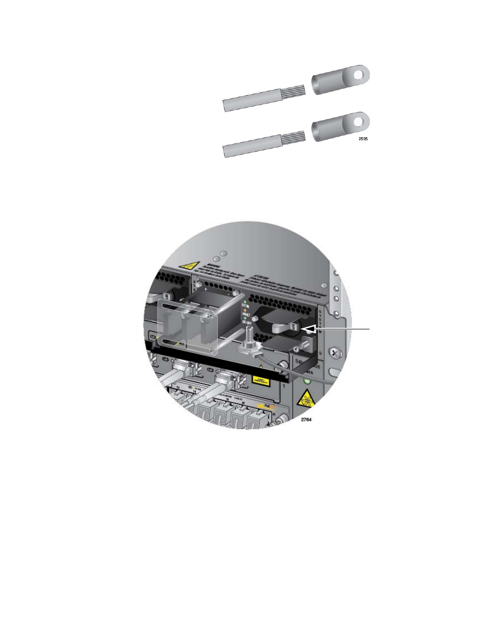 Allied Telesis AT-SBx31CFC960 User Manual | Page 187 / 288