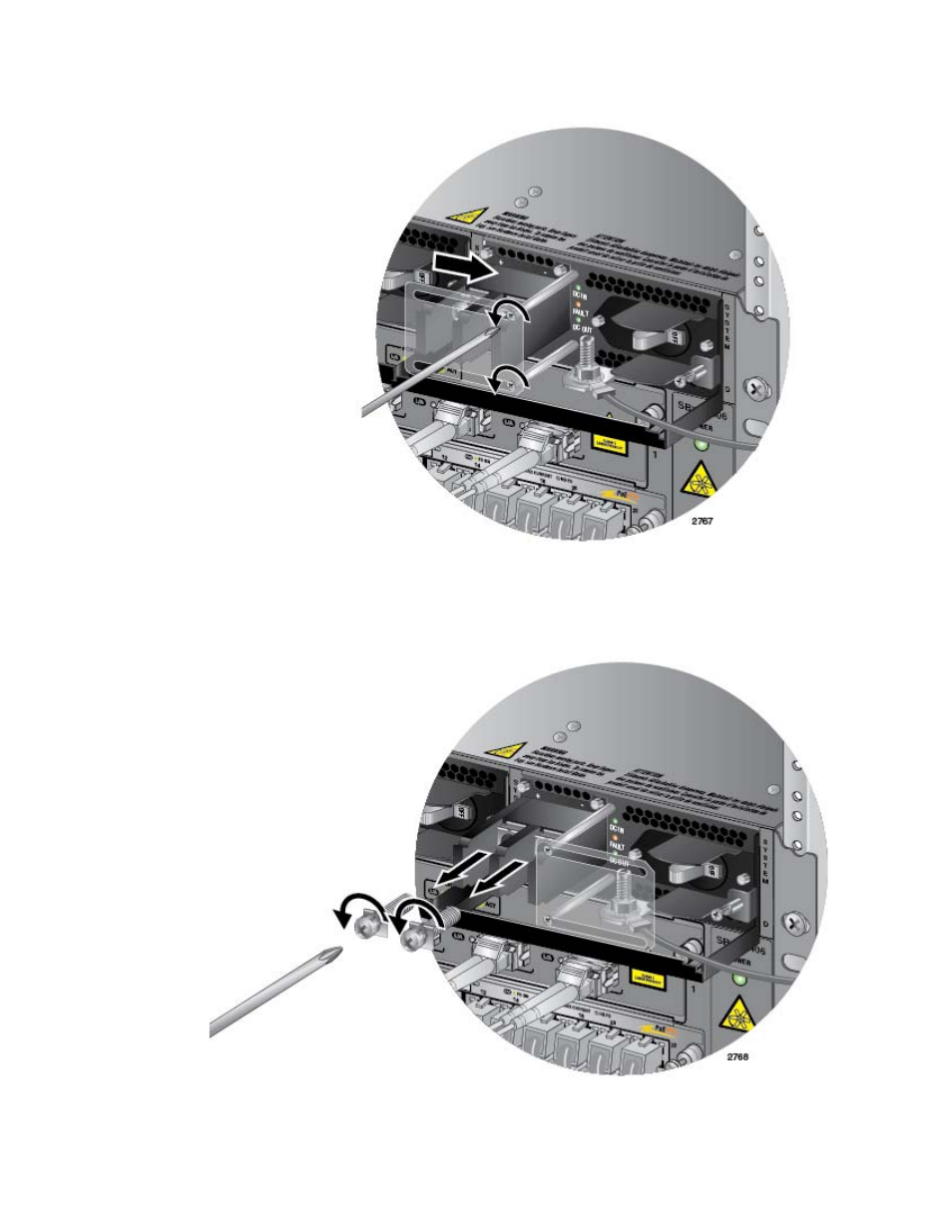 Allied Telesis AT-SBx31CFC960 User Manual | Page 188 / 288