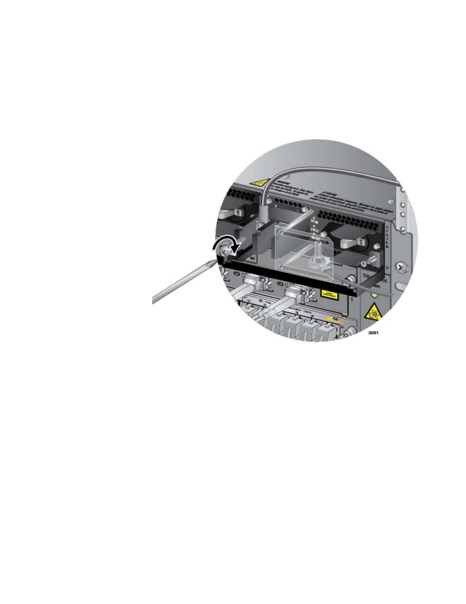 Allied Telesis AT-SBx31CFC960 User Manual | Page 189 / 288