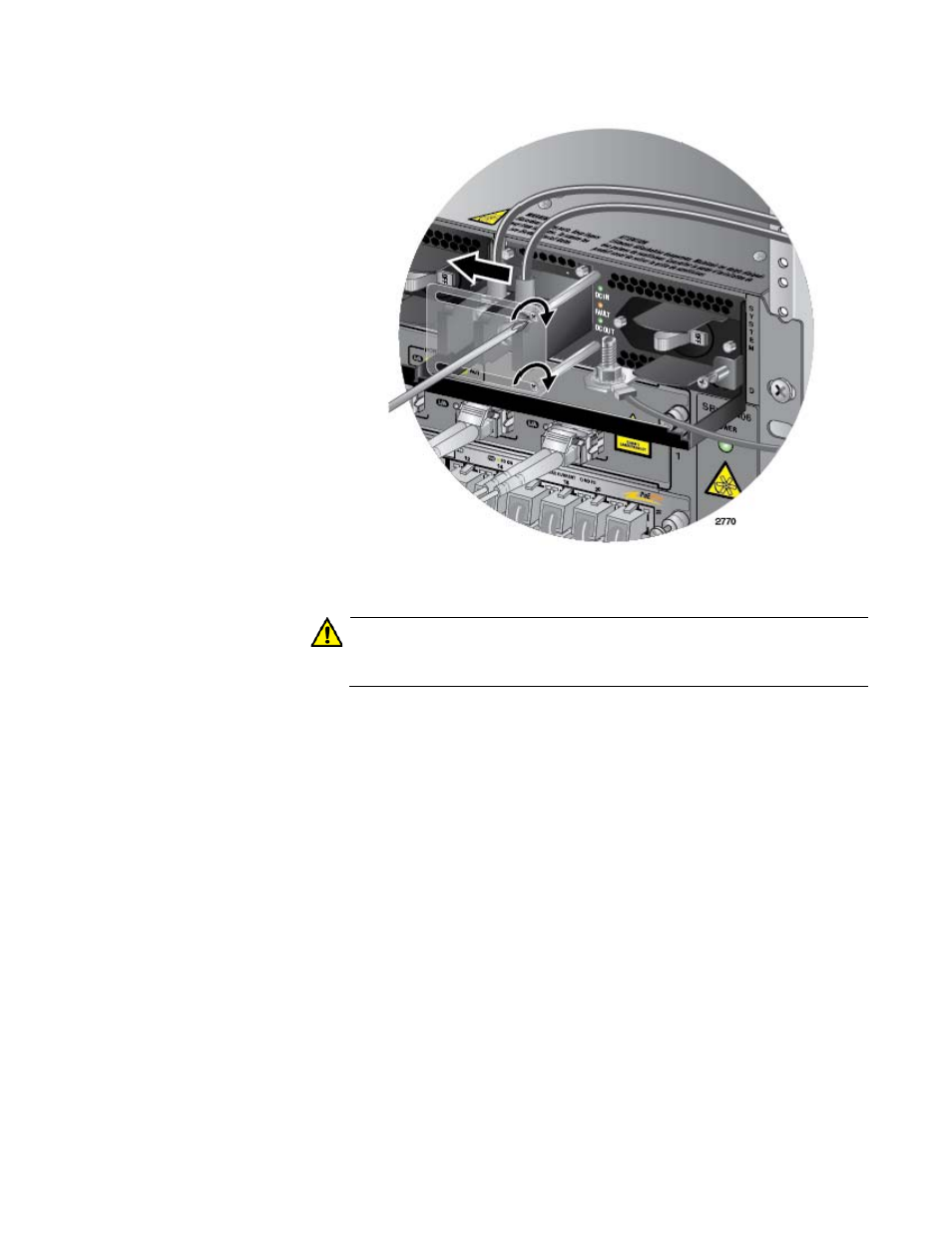 Allied Telesis AT-SBx31CFC960 User Manual | Page 191 / 288