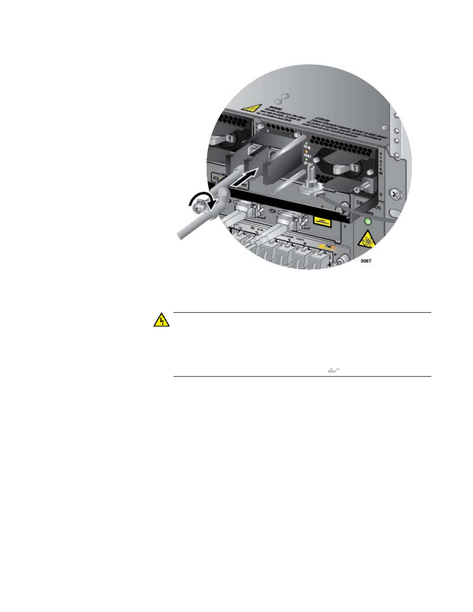 Allied Telesis AT-SBx31CFC960 User Manual | Page 197 / 288