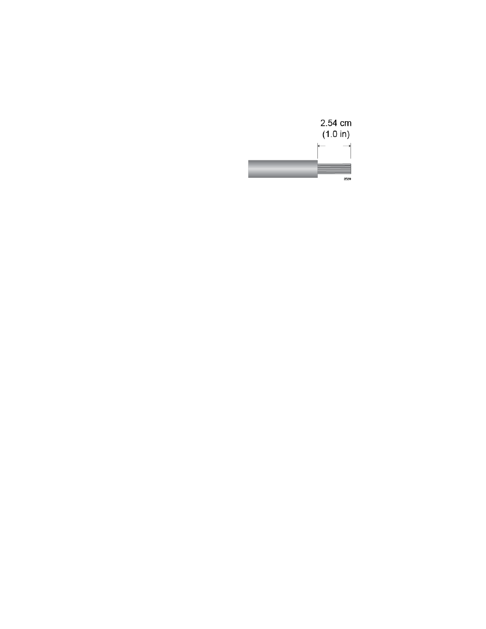 Connecting bare dc power wires | Allied Telesis AT-SBx31CFC960 User Manual | Page 199 / 288