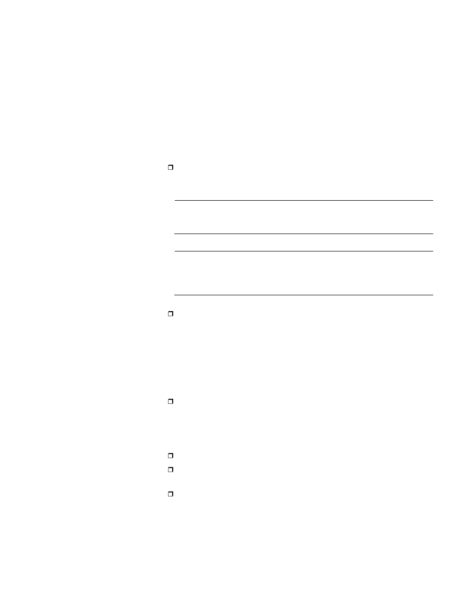 Allied Telesis AT-SBx31CFC960 User Manual | Page 217 / 288