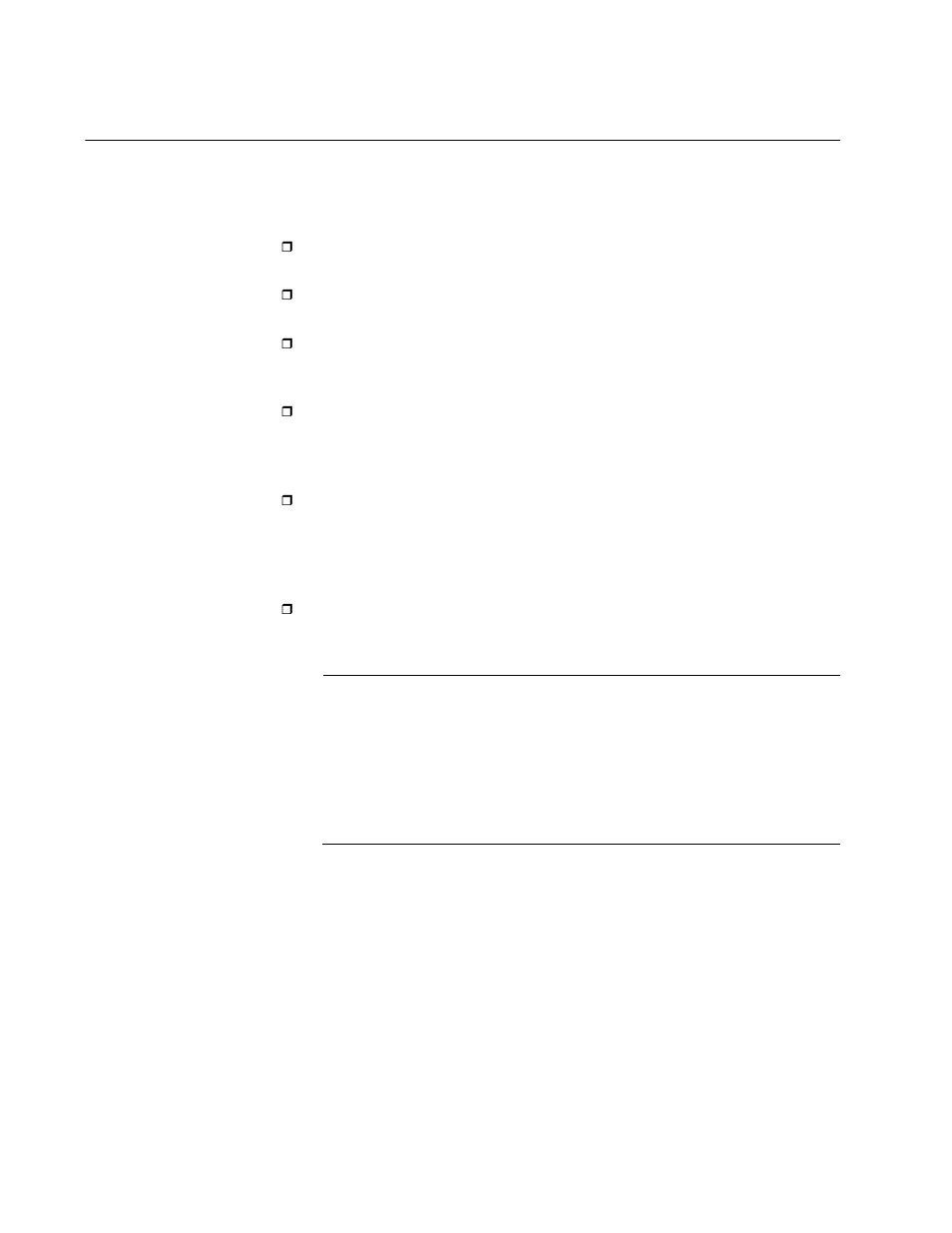 Guidelines | Allied Telesis AT-SBx31CFC960 User Manual | Page 222 / 288