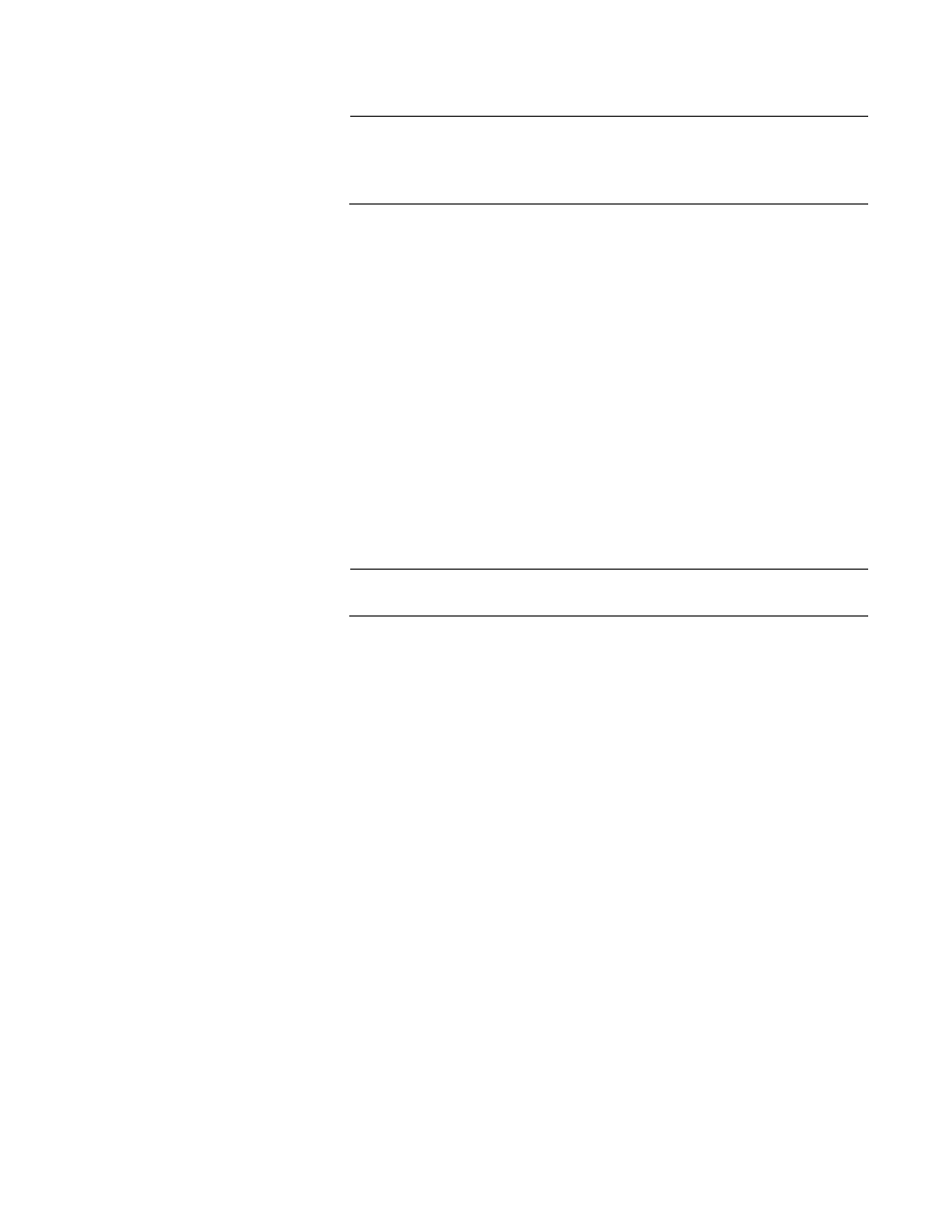 Allied Telesis AT-SBx31CFC960 User Manual | Page 225 / 288