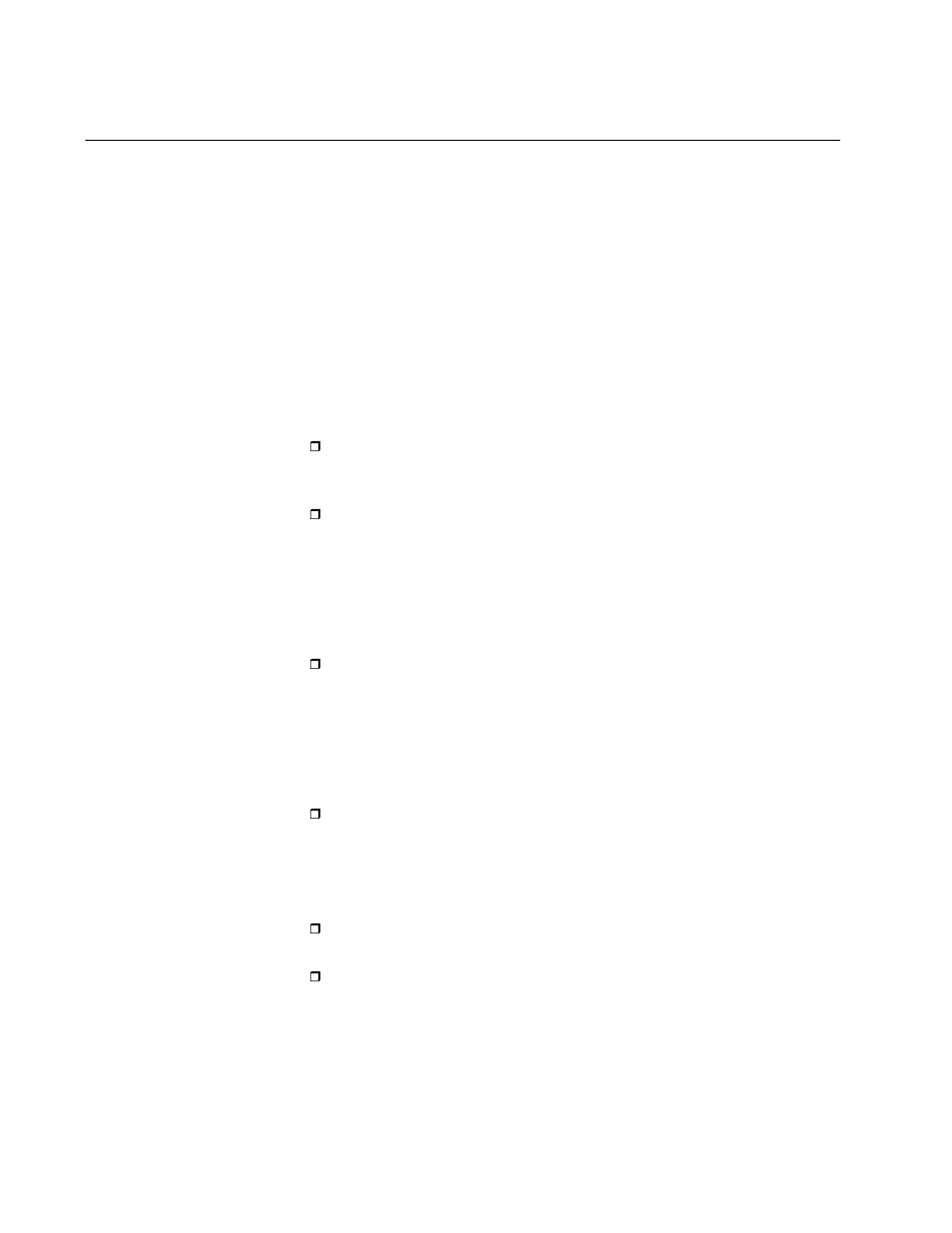 Ethernet line cards | Allied Telesis AT-SBx31CFC960 User Manual | Page 232 / 288