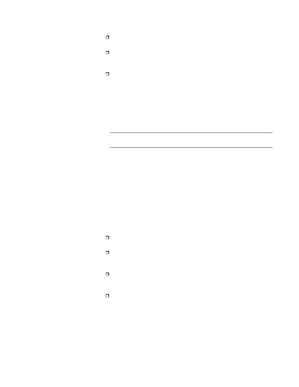 Allied Telesis AT-SBx31CFC960 User Manual | Page 235 / 288