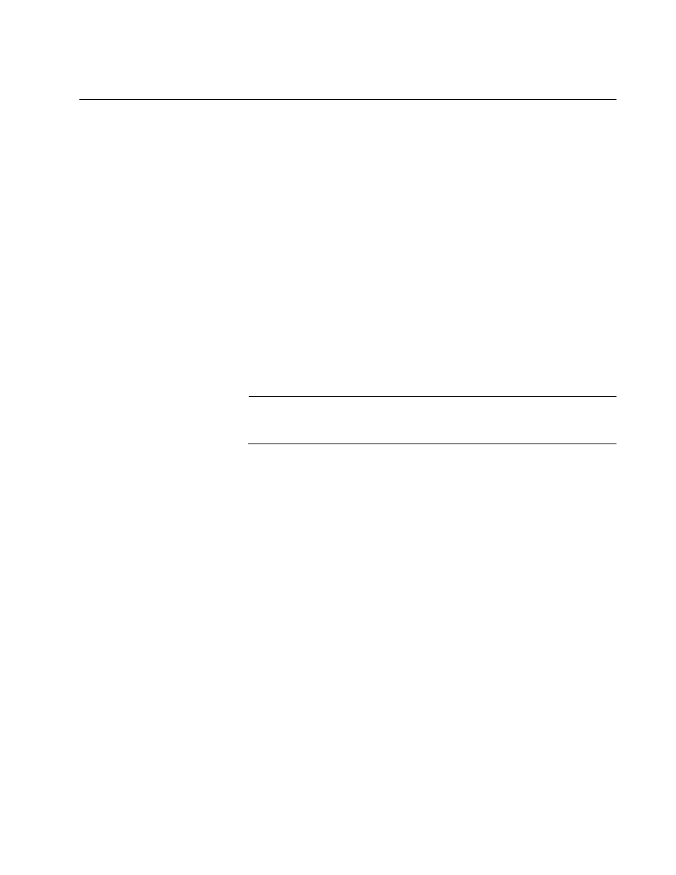 Power supply interfaces (opto-couplers) | Allied Telesis AT-SBx31CFC960 User Manual | Page 245 / 288