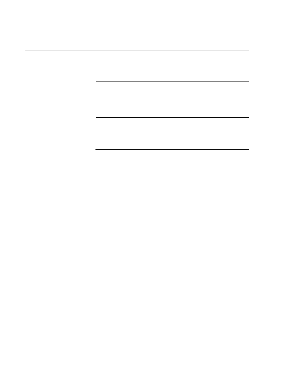 Allied Telesis AT-SBx31CFC960 User Manual | Page 248 / 288