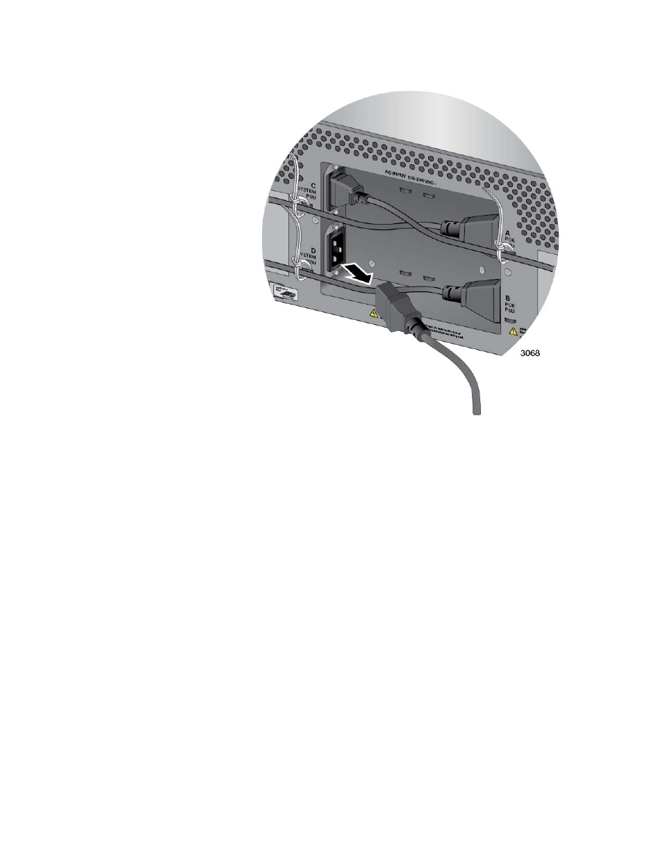 Allied Telesis AT-SBx31CFC960 User Manual | Page 249 / 288