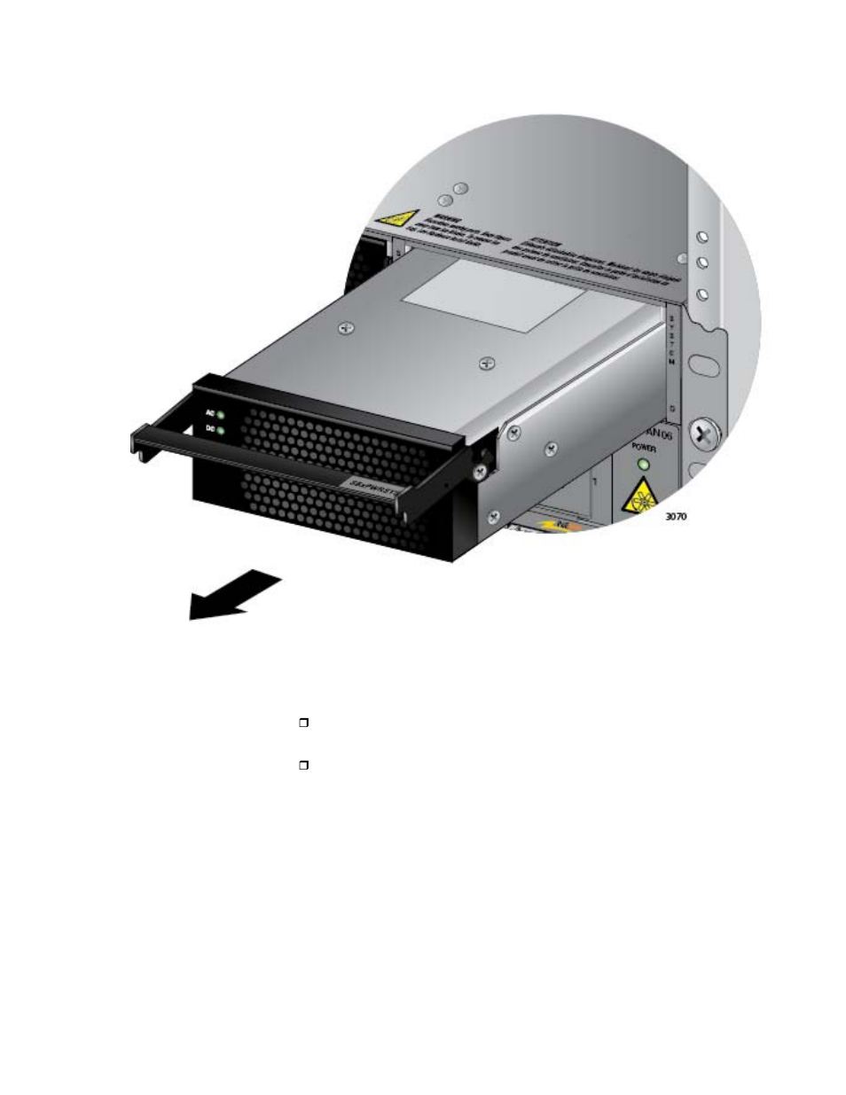 Allied Telesis AT-SBx31CFC960 User Manual | Page 251 / 288