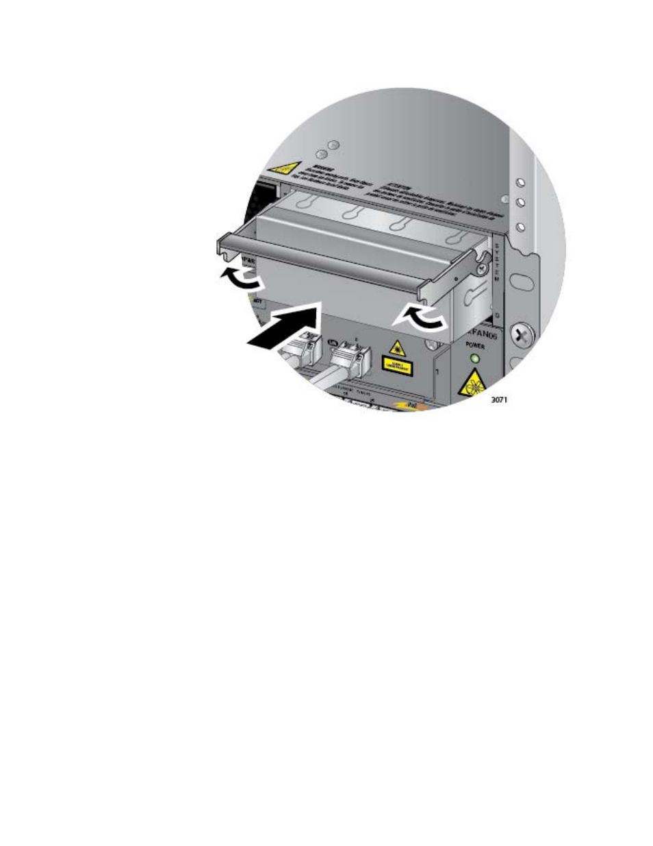 Allied Telesis AT-SBx31CFC960 User Manual | Page 252 / 288
