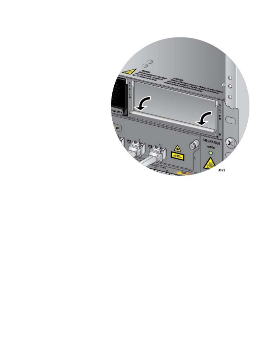 Allied Telesis AT-SBx31CFC960 User Manual | Page 253 / 288