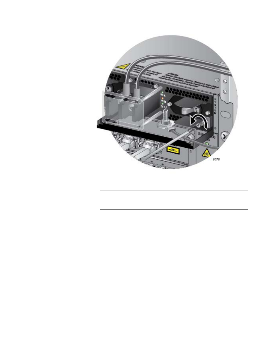Allied Telesis AT-SBx31CFC960 User Manual | Page 255 / 288