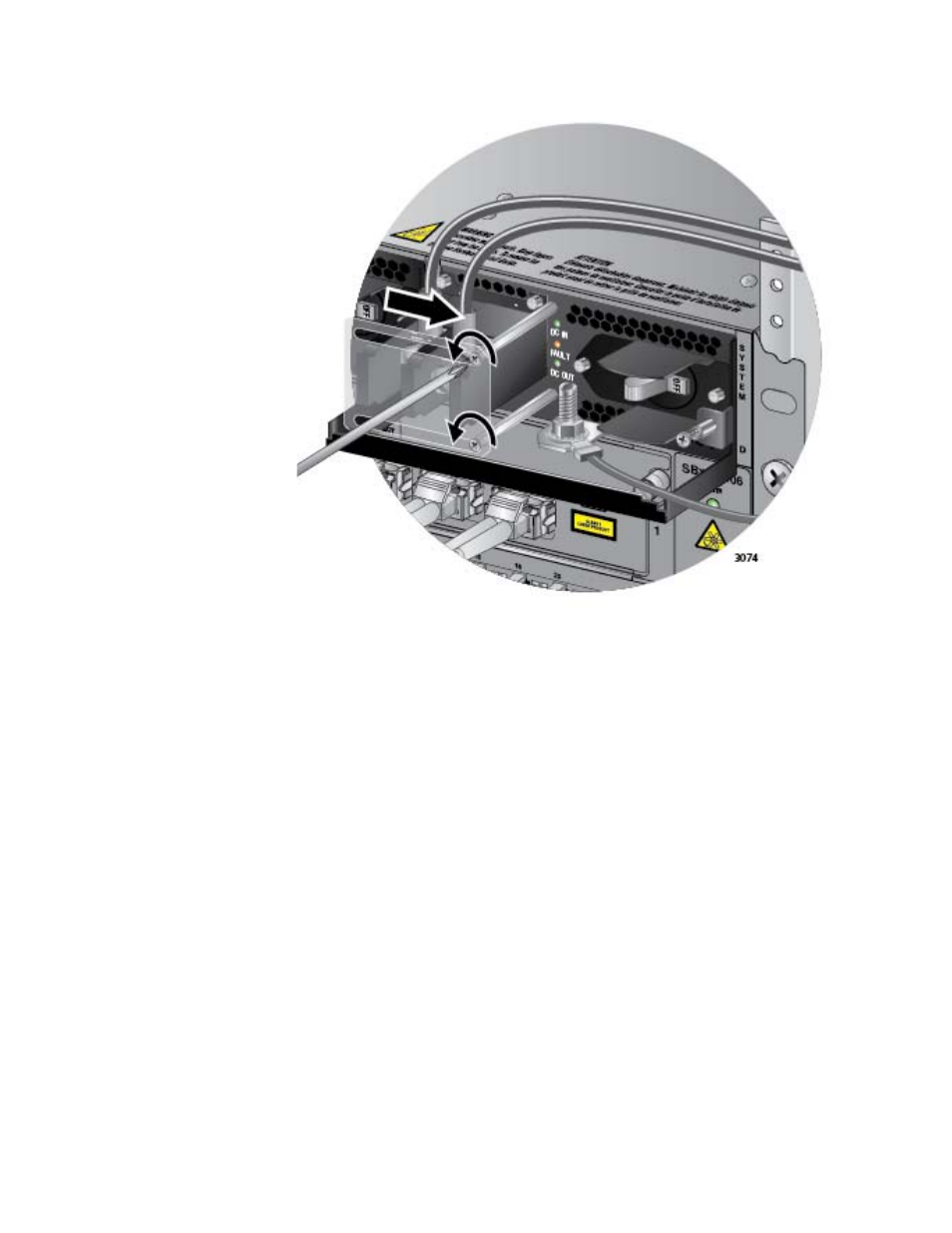 Allied Telesis AT-SBx31CFC960 User Manual | Page 256 / 288