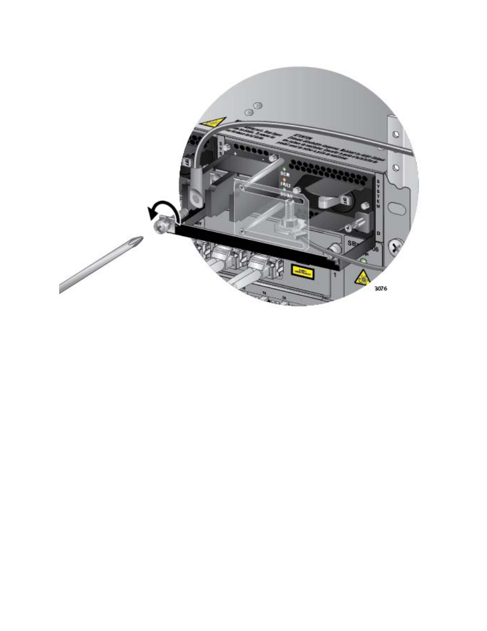 Allied Telesis AT-SBx31CFC960 User Manual | Page 258 / 288