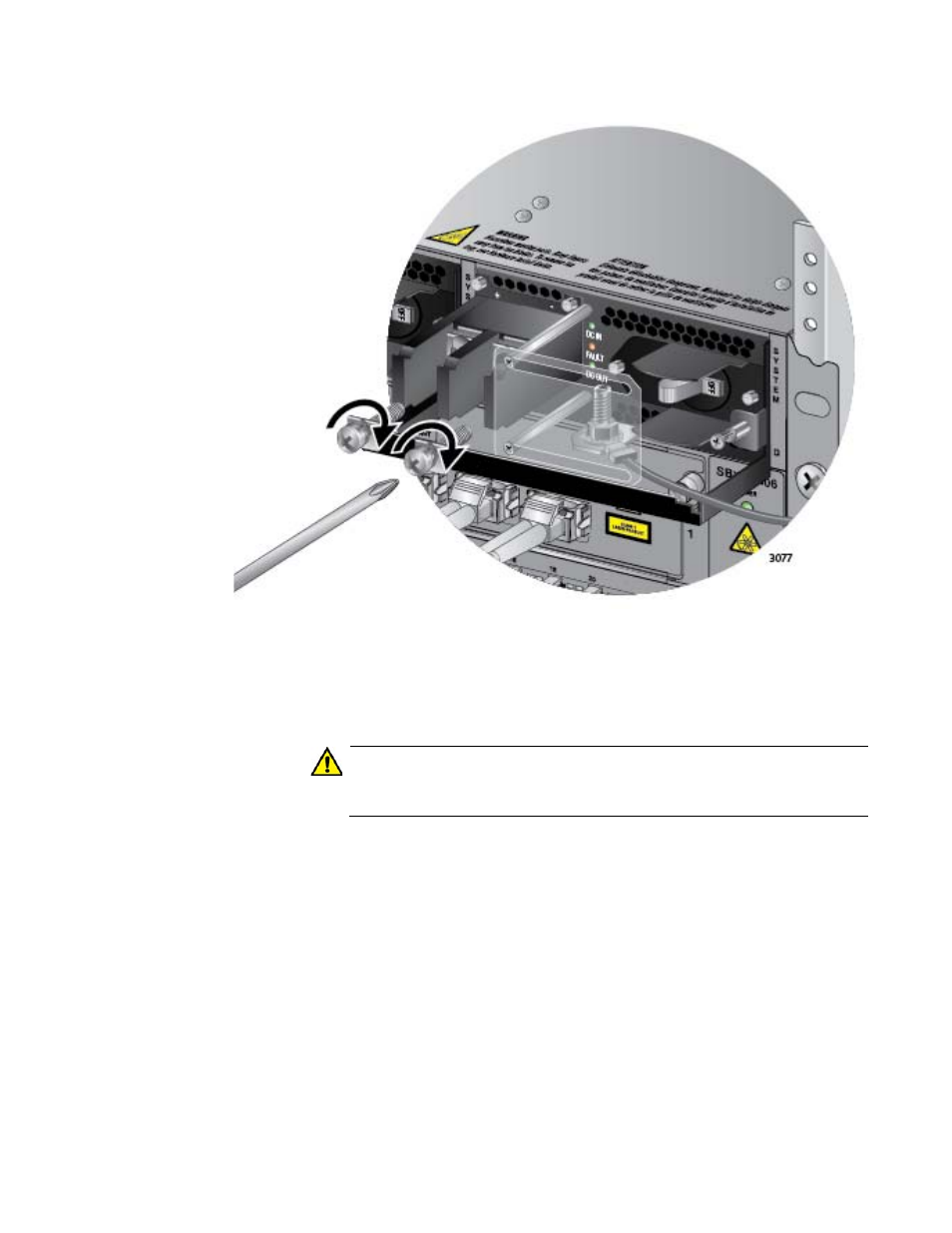 Allied Telesis AT-SBx31CFC960 User Manual | Page 259 / 288