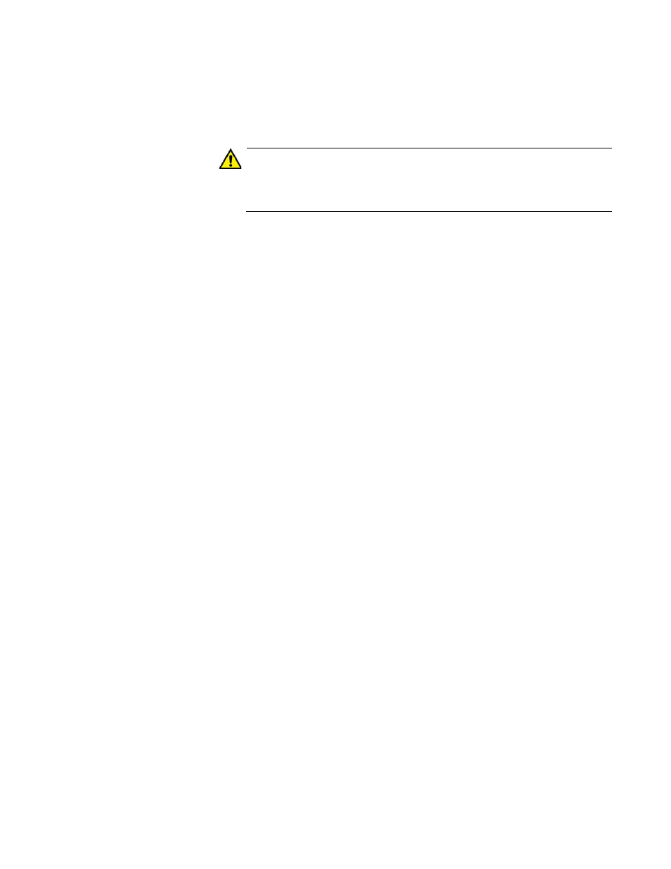 Allied Telesis AT-SBx31CFC960 User Manual | Page 267 / 288