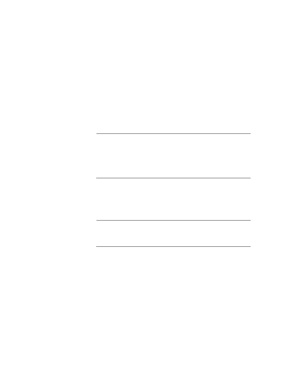 Allied Telesis AT-SBx31CFC960 User Manual | Page 270 / 288