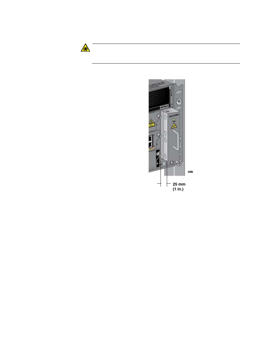 Allied Telesis AT-SBx31CFC960 User Manual | Page 274 / 288