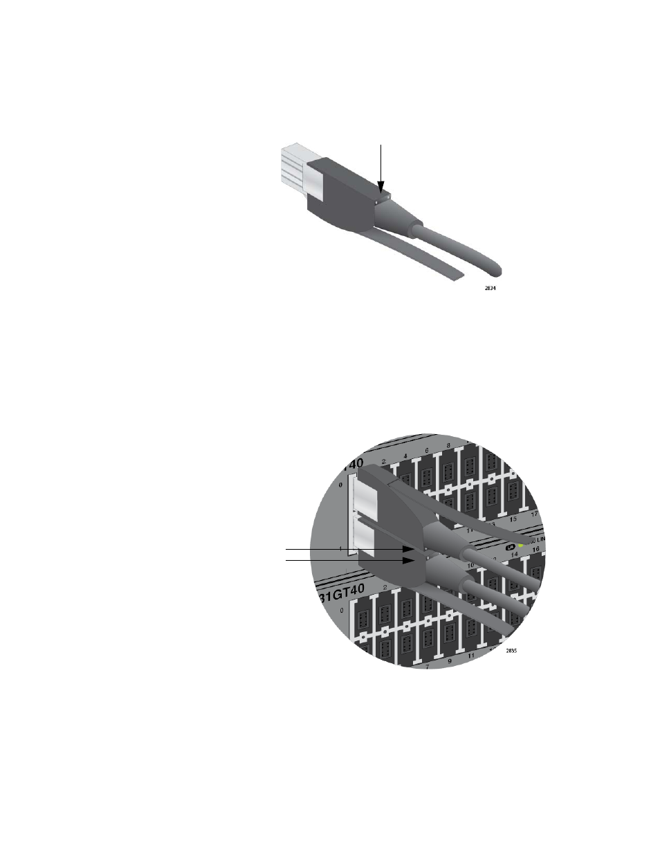 Leds | Allied Telesis AT-SBx31CFC960 User Manual | Page 38 / 288
