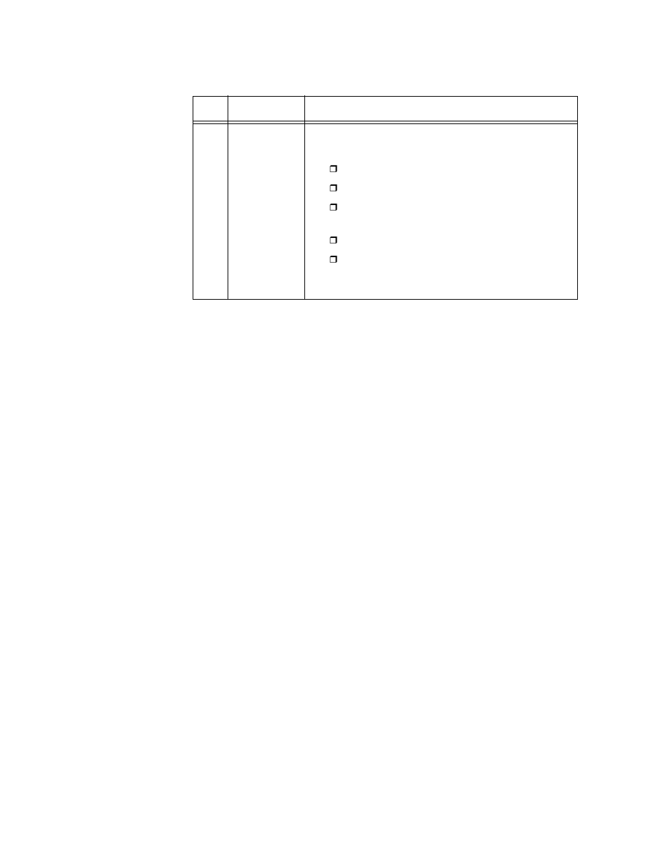 Allied Telesis AT-SBx31CFC960 User Manual | Page 42 / 288