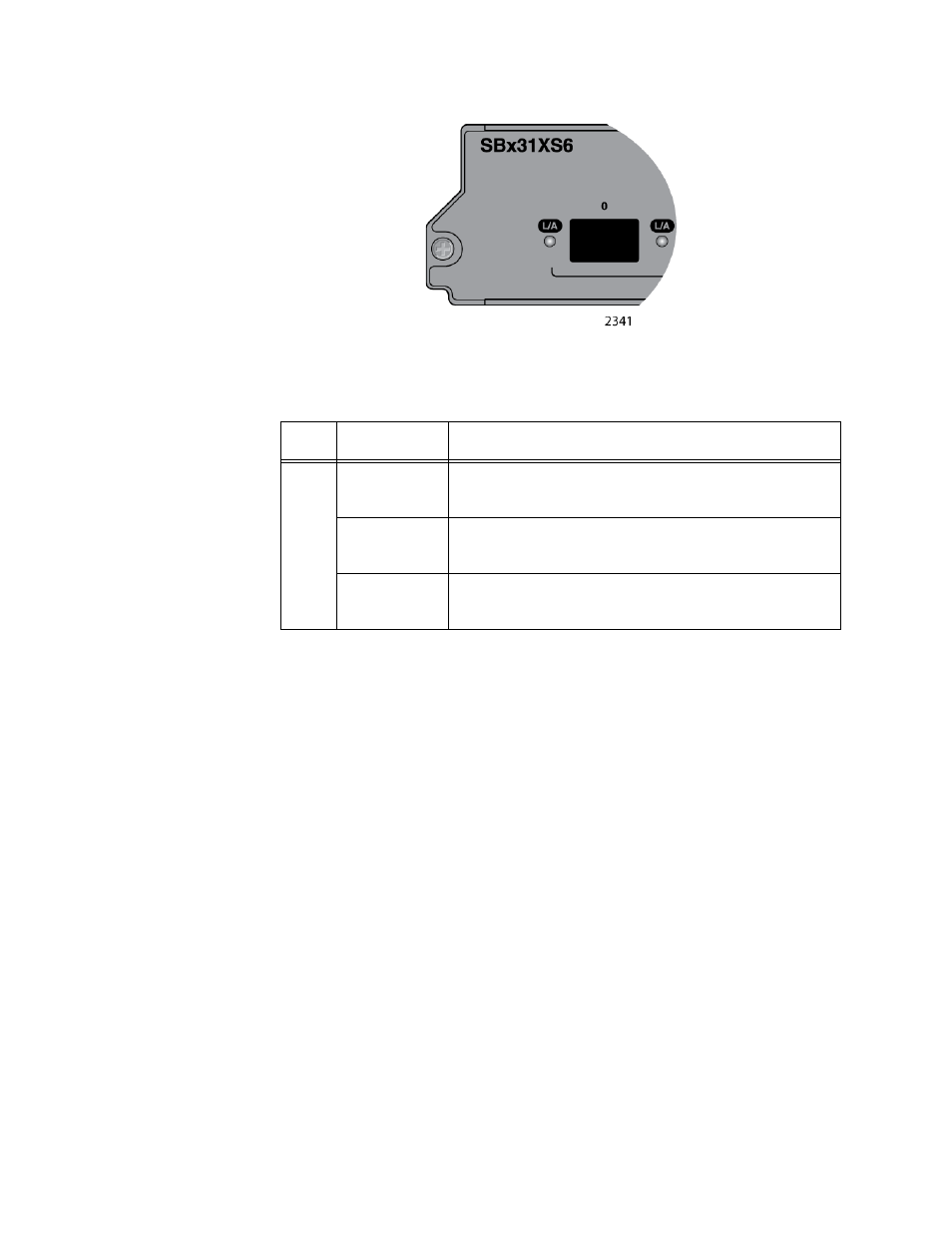 Allied Telesis AT-SBx31CFC960 User Manual | Page 54 / 288