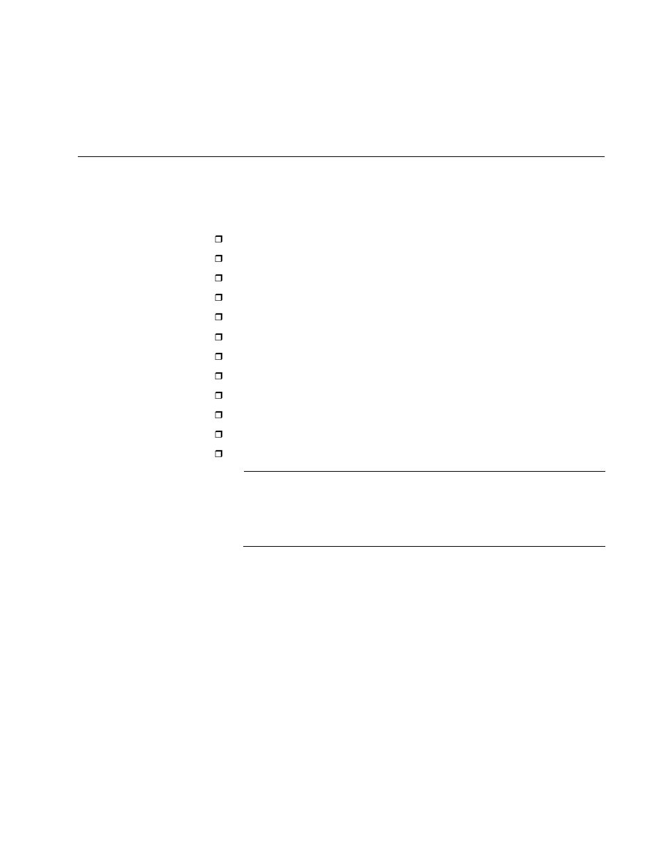Chapter 3 | Allied Telesis AT-SBx31CFC960 User Manual | Page 63 / 288