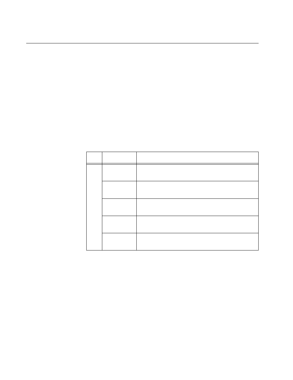 Sfp+ slots | Allied Telesis AT-SBx31CFC960 User Manual | Page 72 / 288
